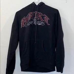 COPY - Hart and Huntington hoodie